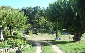 Bastide La Fondue