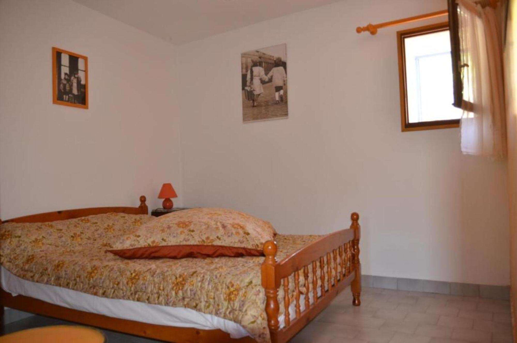 Appartement Bastide La Fondue à Allemagne-en-Provence Extérieur photo