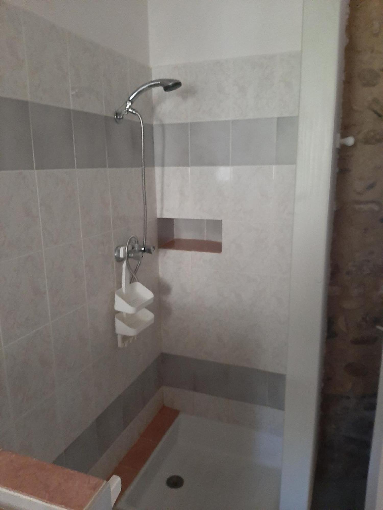 Appartement Bastide La Fondue à Allemagne-en-Provence Extérieur photo