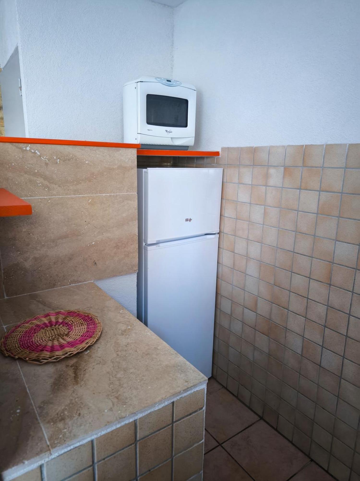 Appartement Bastide La Fondue à Allemagne-en-Provence Extérieur photo